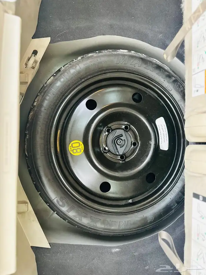 إكسبلور2014دبل بحاله ممتازه جدن 21