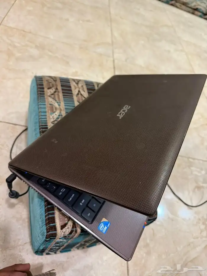 لابتوب أيسر للبيع 1