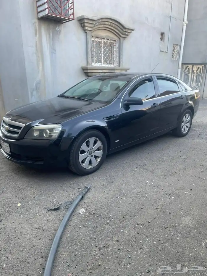 كابرس للبيع موديل 2011 1