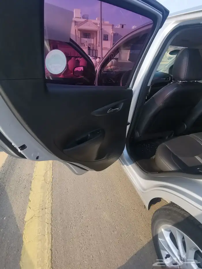 سبارك بريميوم فل كامل مواصفات خاصه 15