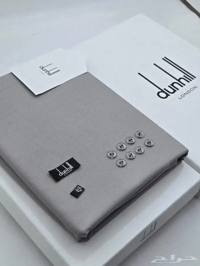 قماش شتوي ماركة   مع كامل الملحقات 32