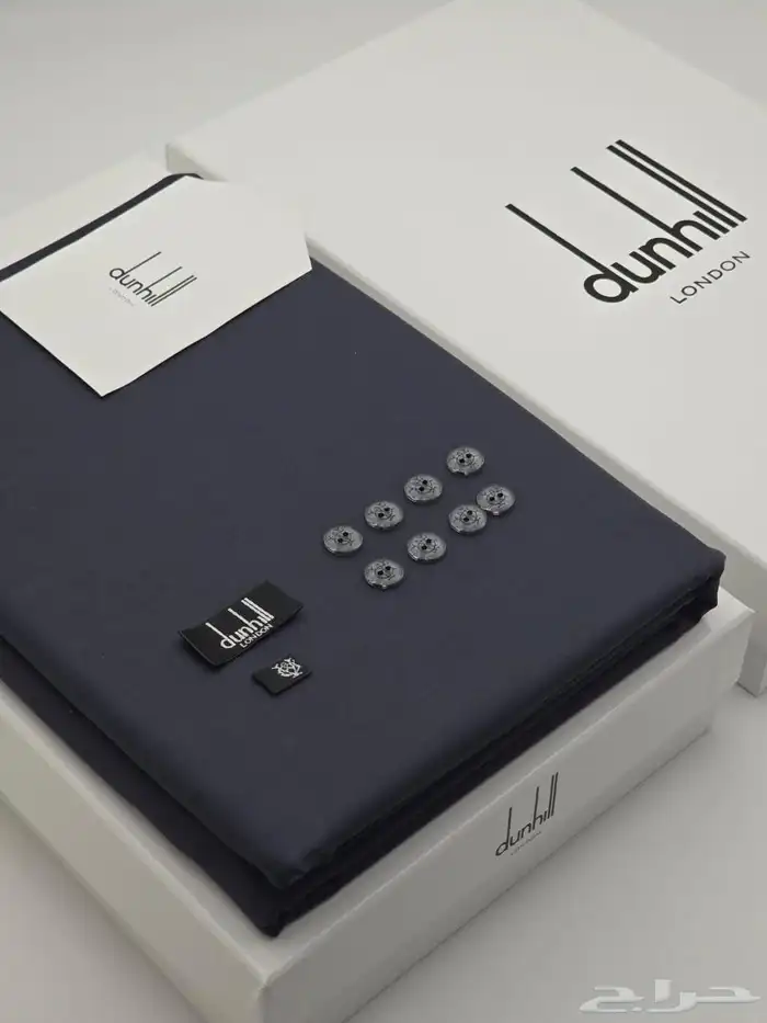 قماش شتوي ماركة   مع كامل الملحقات 34