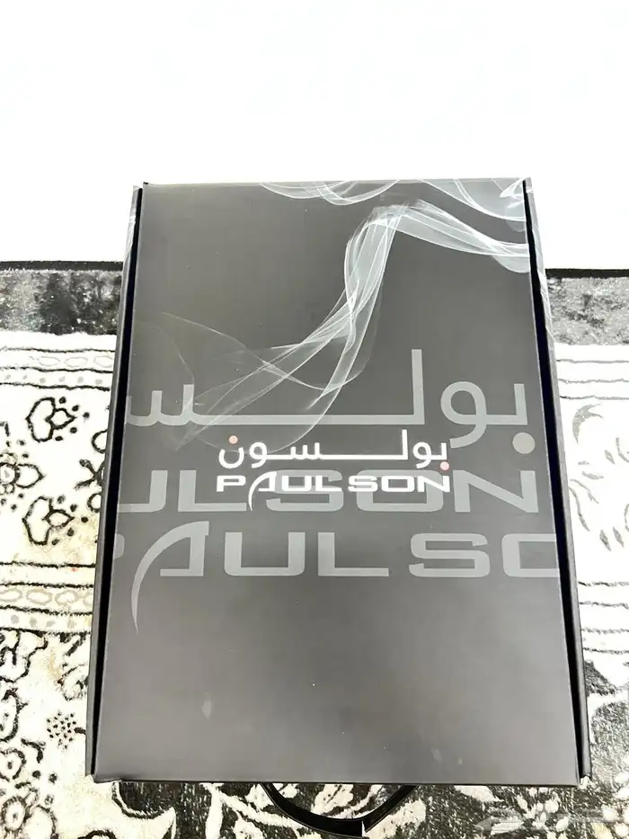 فواحة بولسون 0