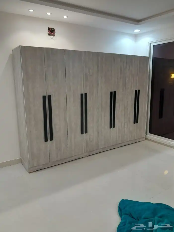 دواليب خزاين ملابس جديدة 5