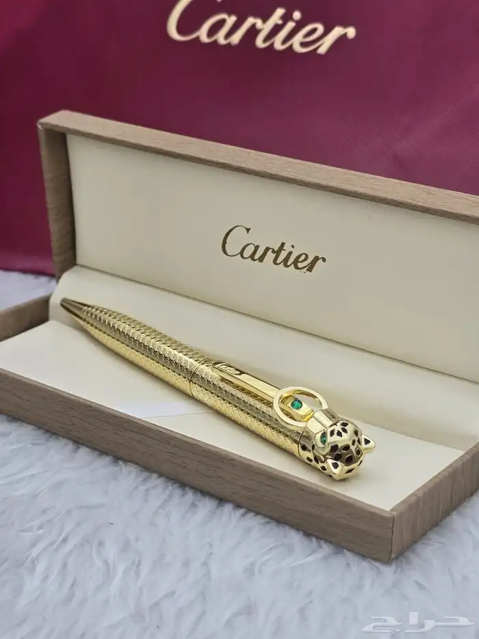 أقلام كارتير 0