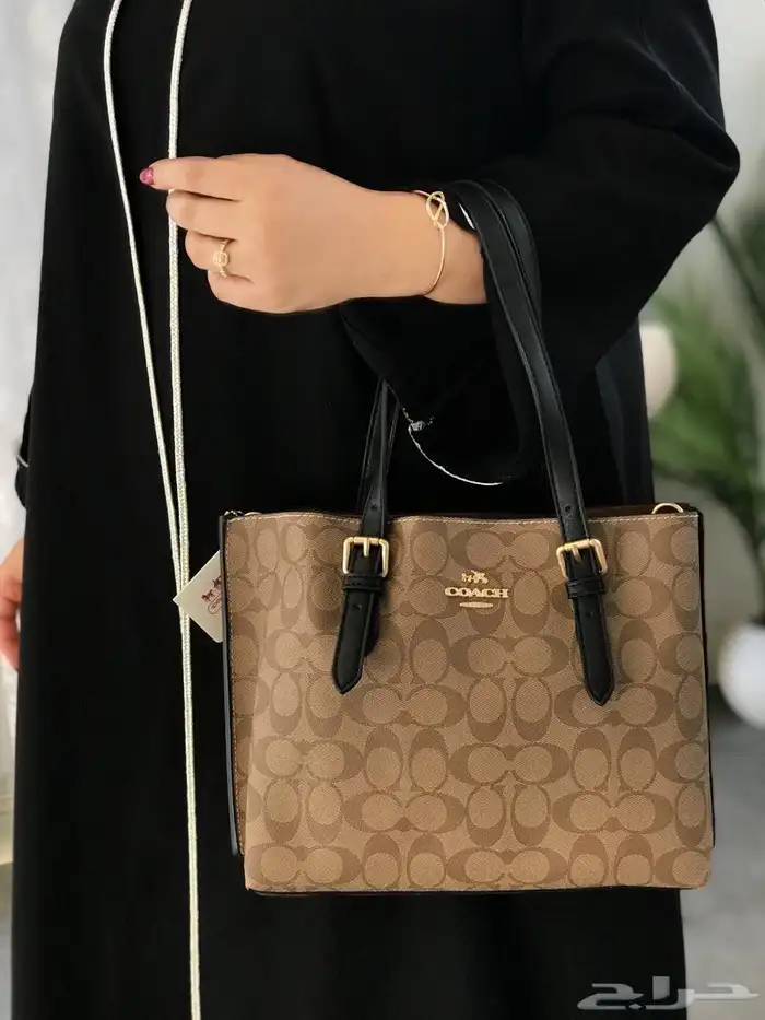 شنط ماركه كوتش مستر توصيل فوري الرياض شحن لجميع مدن المملكة 12