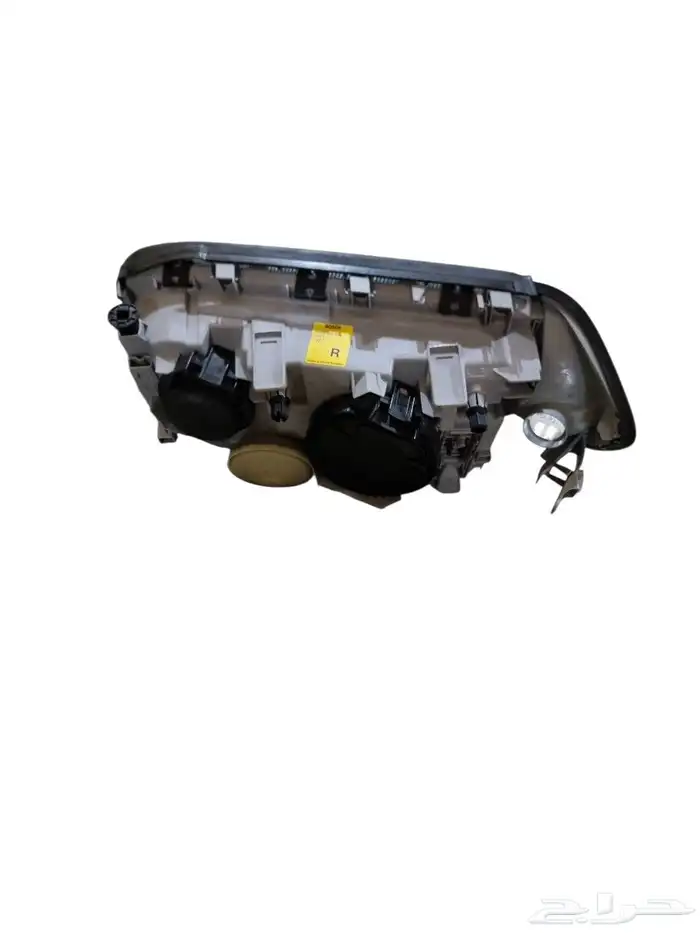 انوار مرسيدس شبح w140 3