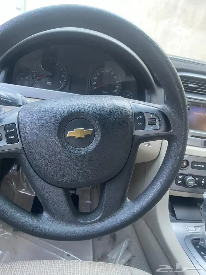 كابرس للبيع موديل 2011 4