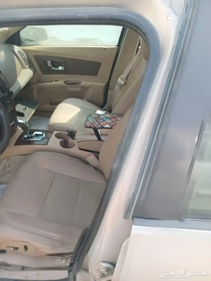 كادلاك STC 2007 2