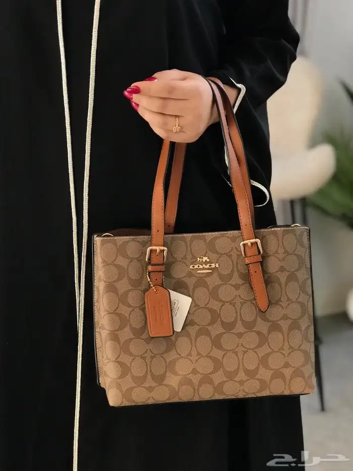 شنط ماركه كوتش مستر توصيل فوري الرياض شحن لجميع مدن المملكة 18