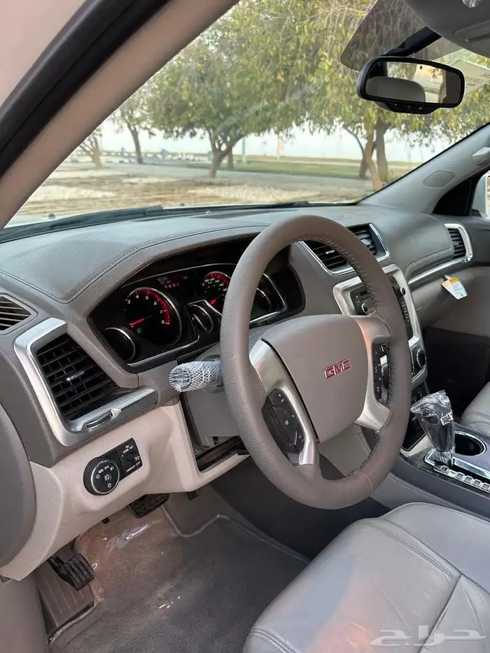 جمس اكاديا 2016 9