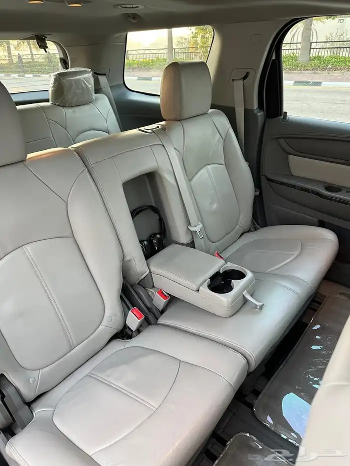 جمس اكاديا 2016 5