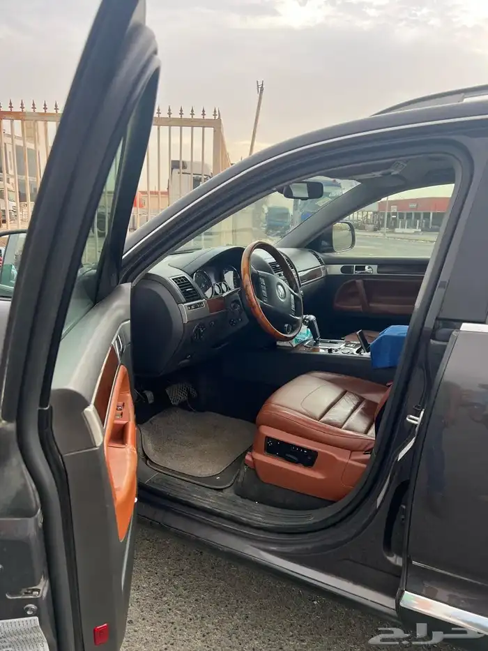 فيلكس واجن طوارق 2008 0