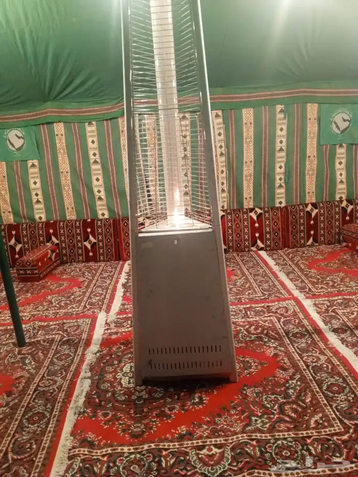 تاجير دفايات تاجير اخيام تاجير بيوت شعر تاجير طاولات وكراسي 8