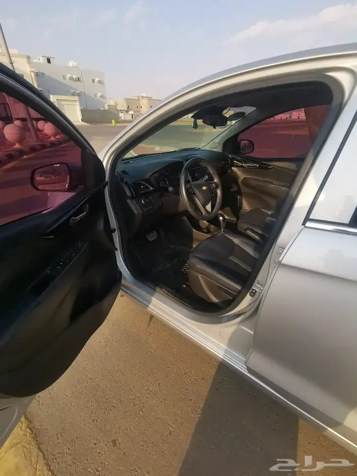 سبارك بريميوم فل كامل مواصفات خاصه 7