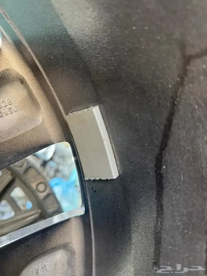 جنوط تاهو LT مقاس 20 اصلي وكاله موديل 2024 5