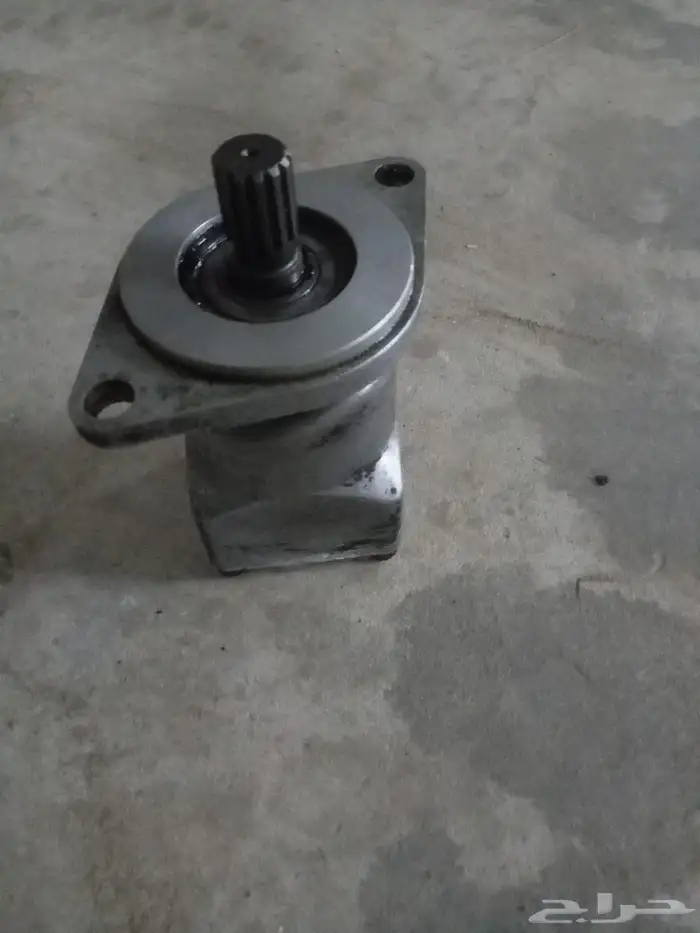 قطع كرين ونش تدانو و يونك 49