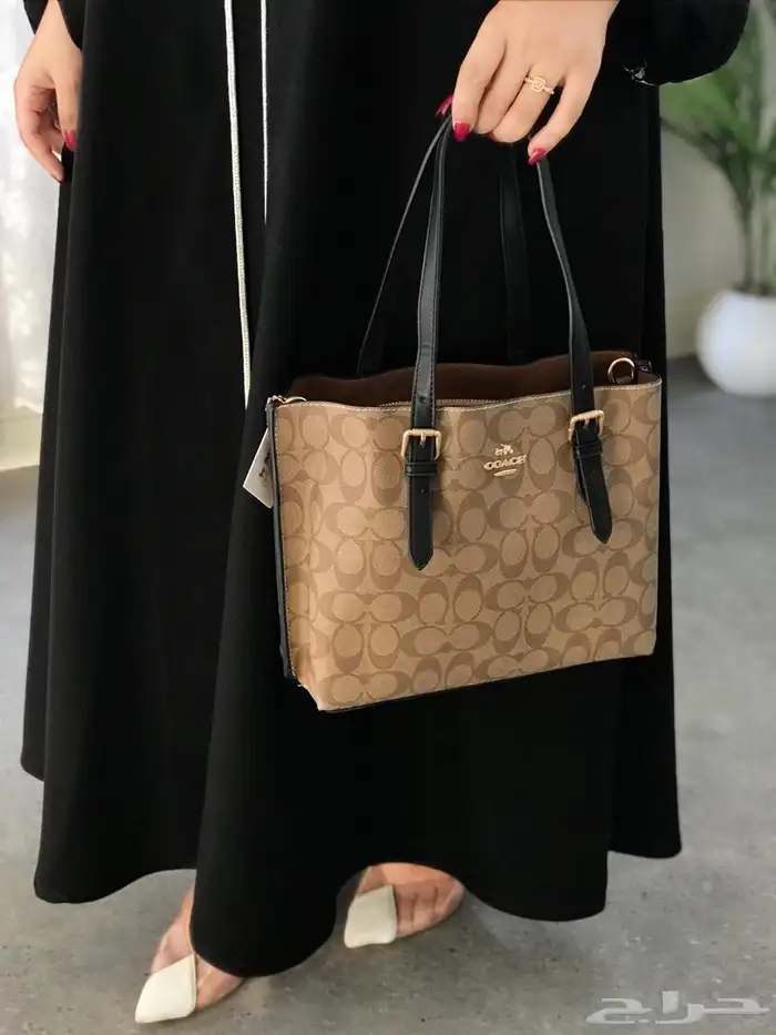 شنط ماركه كوتش مستر توصيل فوري الرياض شحن لجميع مدن المملكة 13