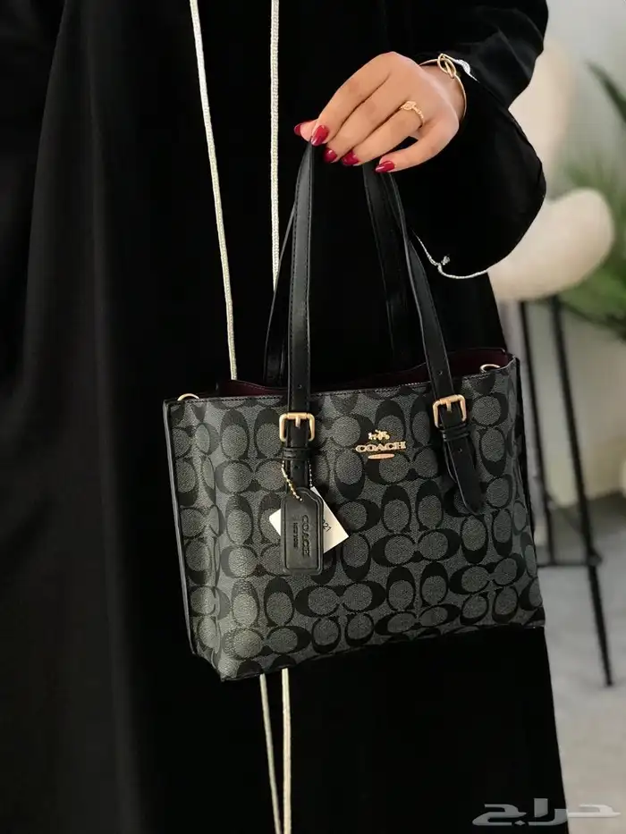 شنط ماركه كوتش مستر توصيل فوري الرياض شحن لجميع مدن المملكة 9