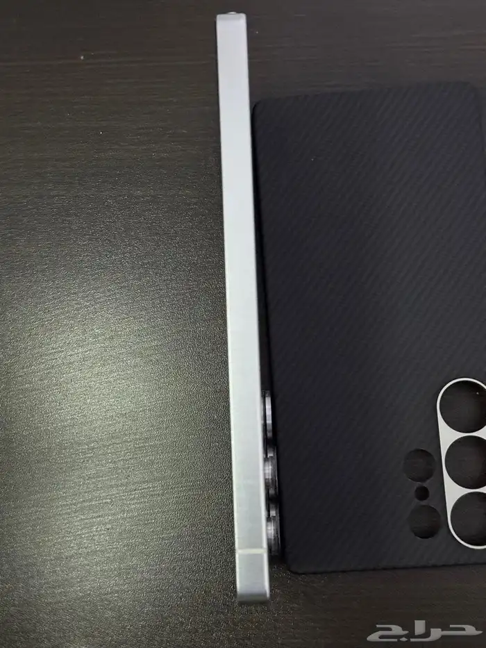 جلاكسي S25 الترا Galaxy S25 Ultra جلاكسي 25الترا اللون  أ 7