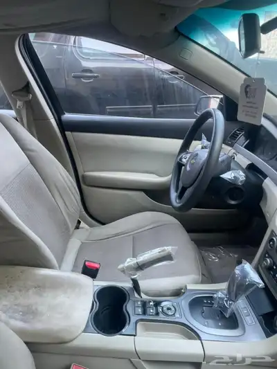 كابرس للبيع موديل 2011 index