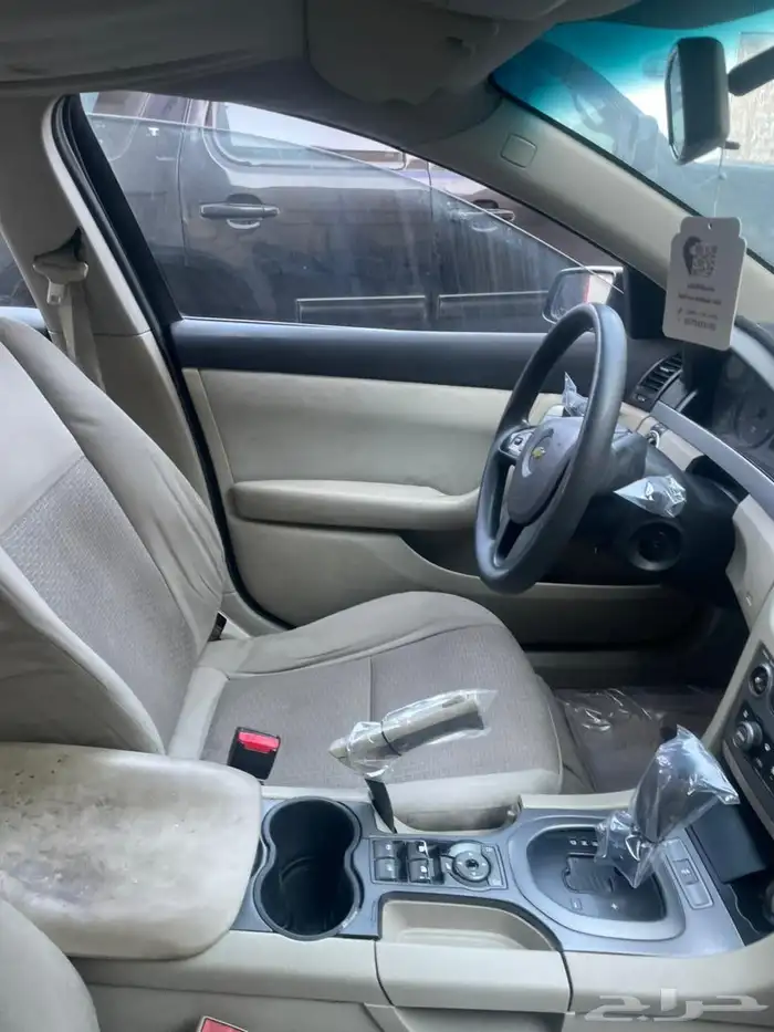 كابرس للبيع موديل 2011 3