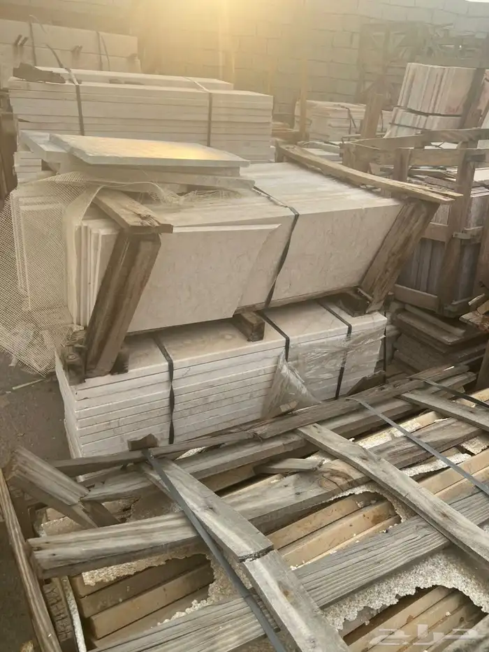 رخام درج بسطات يتبع للاعلان الأول 3