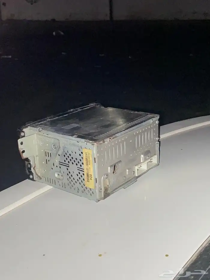 مسجل اكسنت 2014 وكالة 2