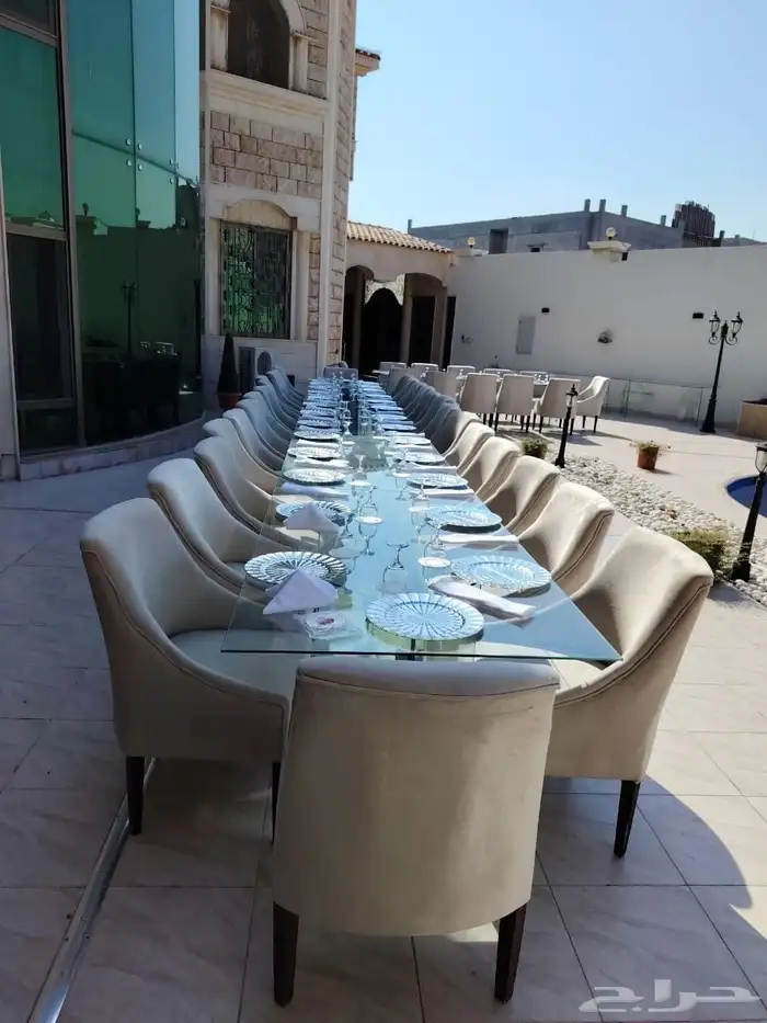 قهوجين وصبابين رجال ونساء 26