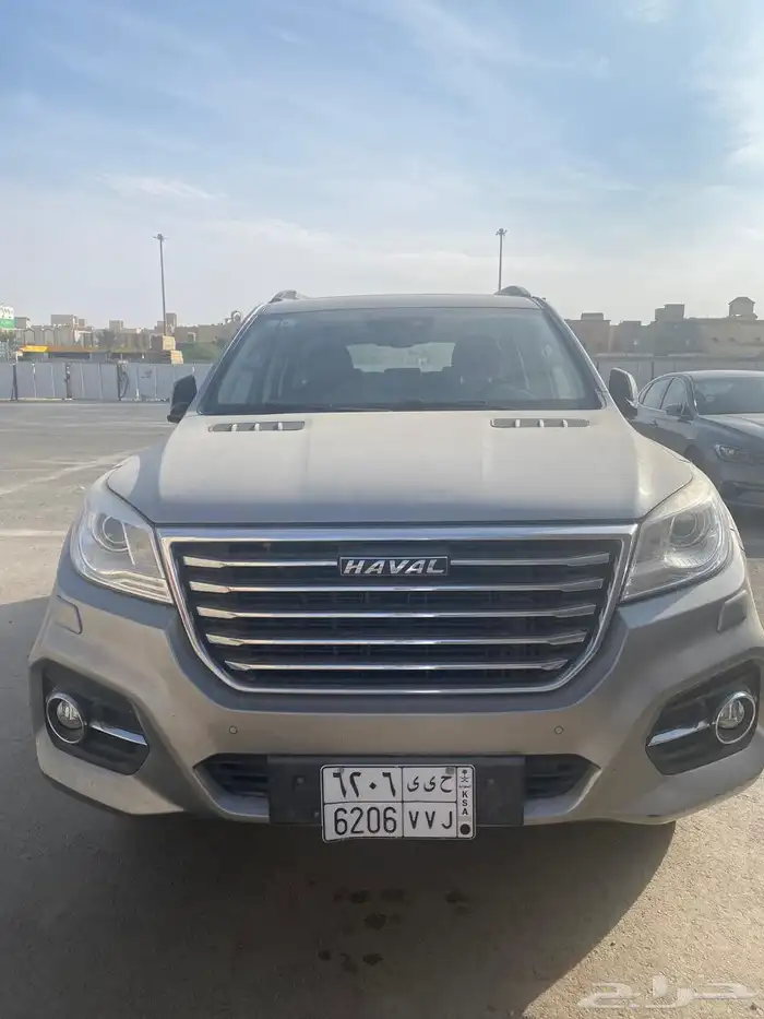 هافال اتش 9 2