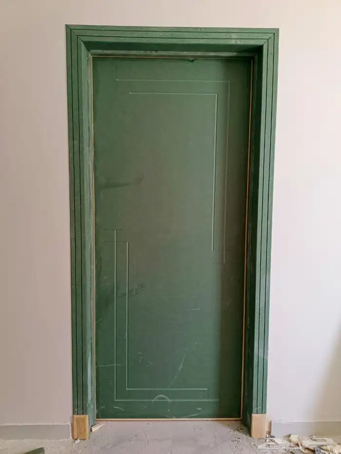 نجار  خشب ابواب  بس شنديان جوز اخدر رد المويا شغل نديف 2