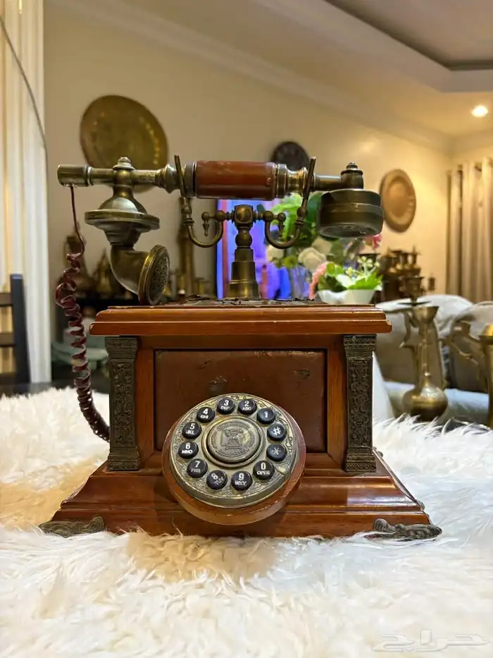 نحاسيات دلل لوحة مباخر فازات 2