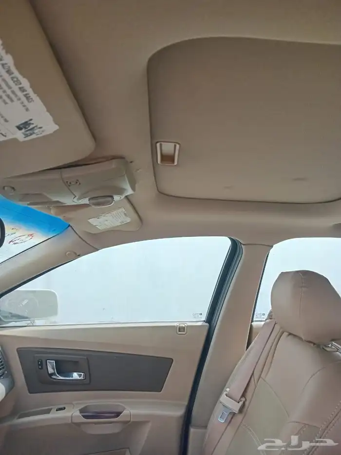 كادلاك STC 2007 1