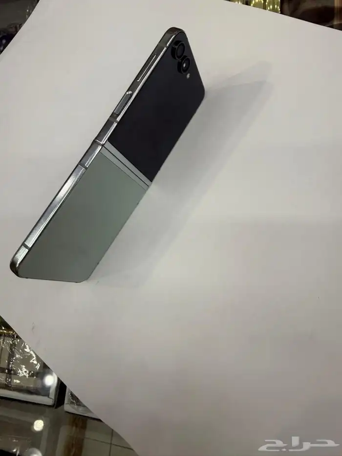 سامسونج زد فليب 5 1