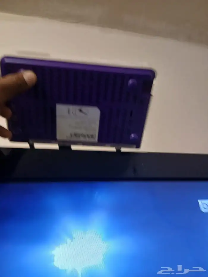 جهاز بين سبورت 3