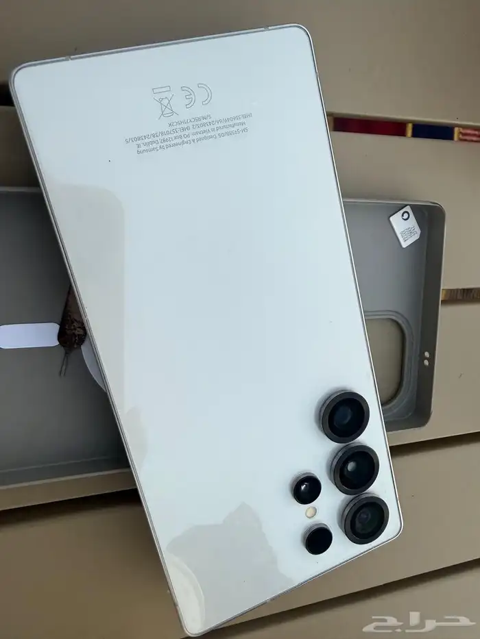 s25 ultra استخدام بسيط 1