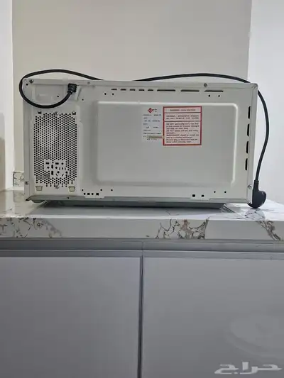 ميكرويف نظيف جدا للبيع index