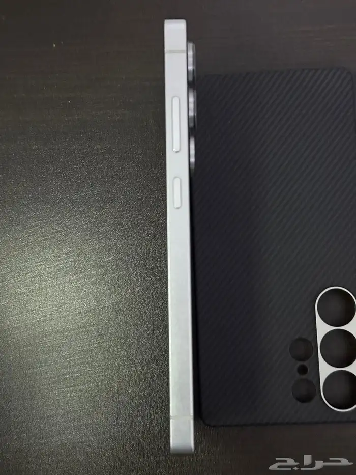 جلاكسي S25 الترا Galaxy S25 Ultra جلاكسي 25الترا اللون  أ 4