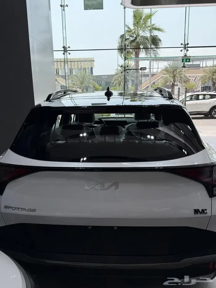 كيا سبورتاج لارج الفل الكامل م2025 سعودي اقل سعر لعملائنا 8