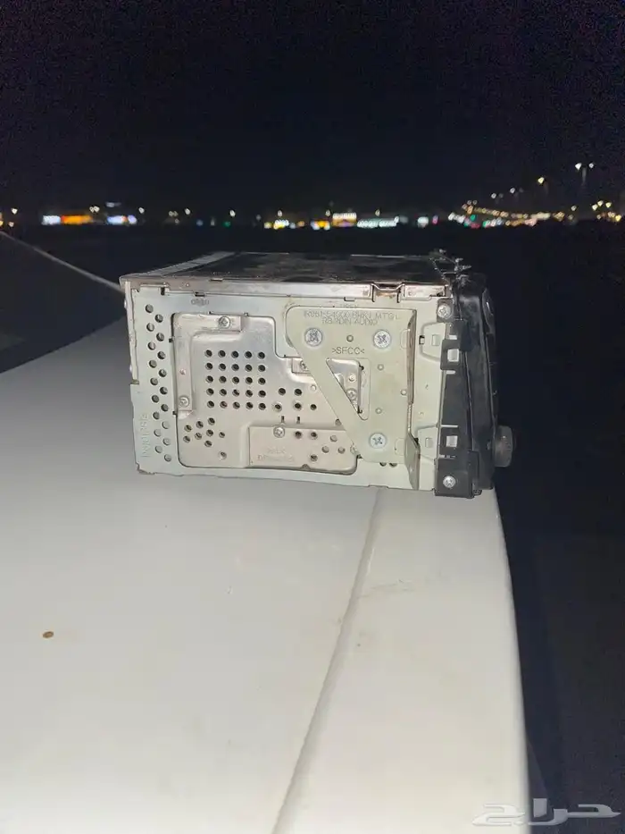 مسجل اكسنت 2014 وكالة 4