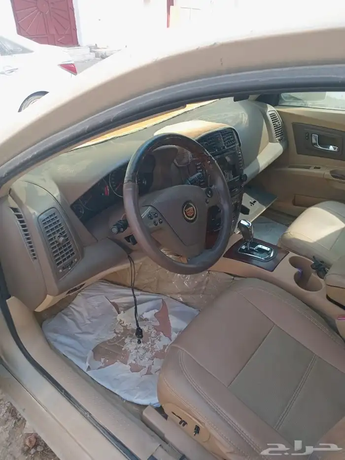 كادلاك STC 2007 4