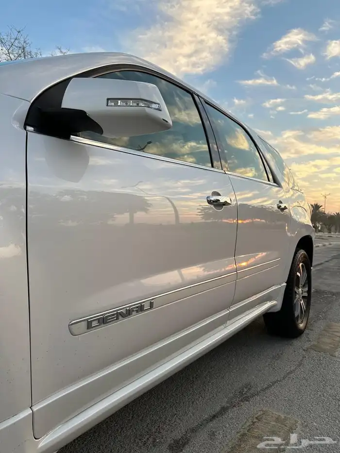 جمس اكاديا 2016 7