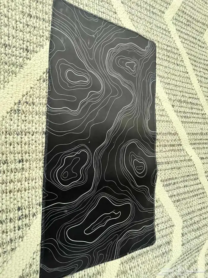 ماوس باد جديد ومميز ويشتغل 0