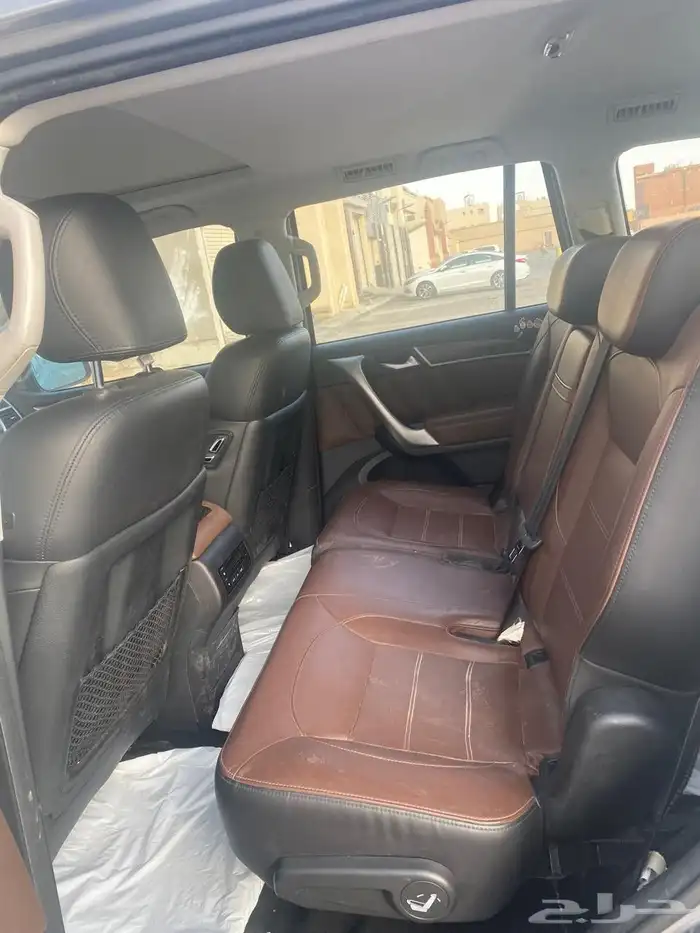 هافال اتش 9 5