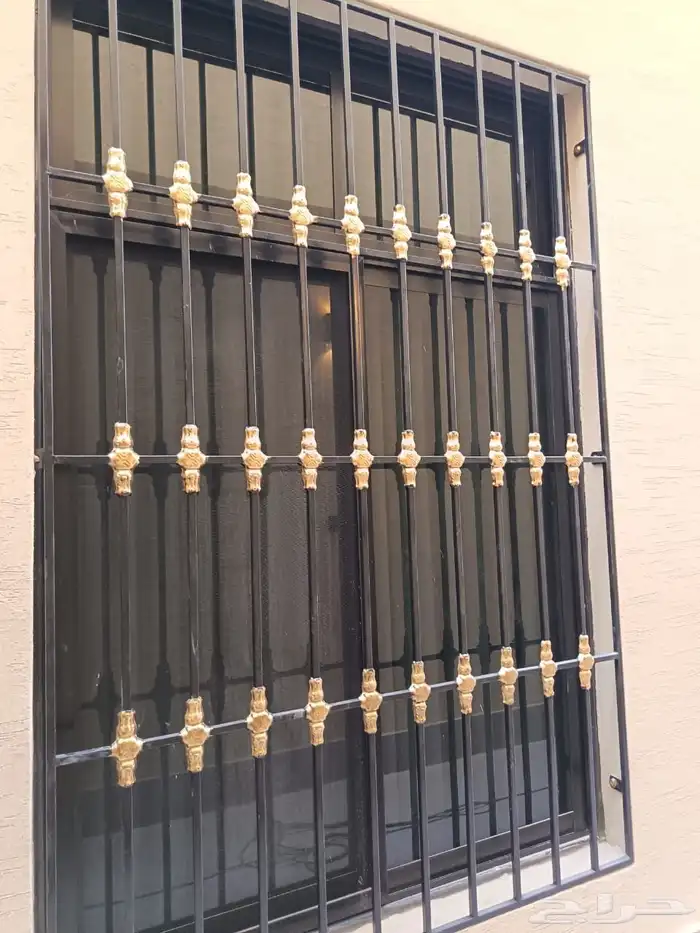 حداد جلسات لكسان قماش سندويتش بنل 5