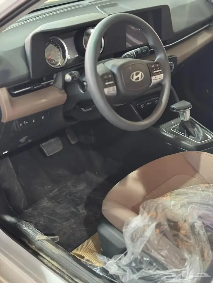 أكسنت فليت 2026 أقل سعر ( سعودي) 4