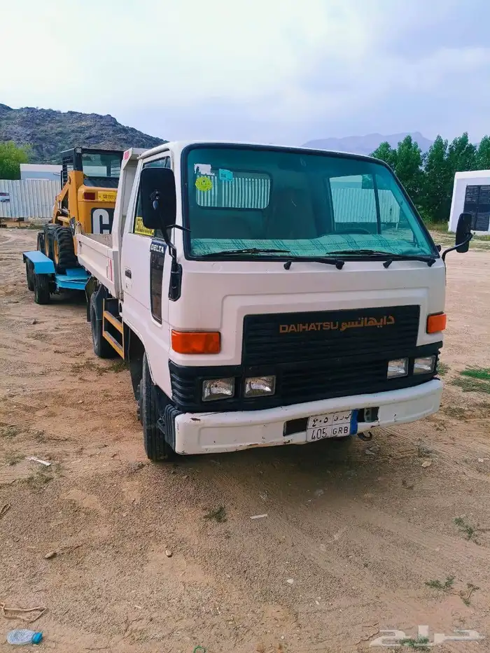 ببكات كتر وقلاب وعربيه للبيع 3