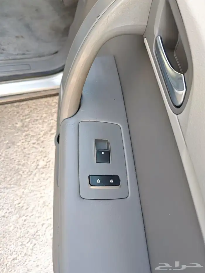 شيفرولية ترافيرس 2014 15