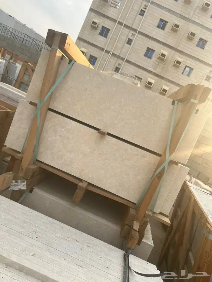 رخام درج بسطات يتبع للاعلان الأول 0