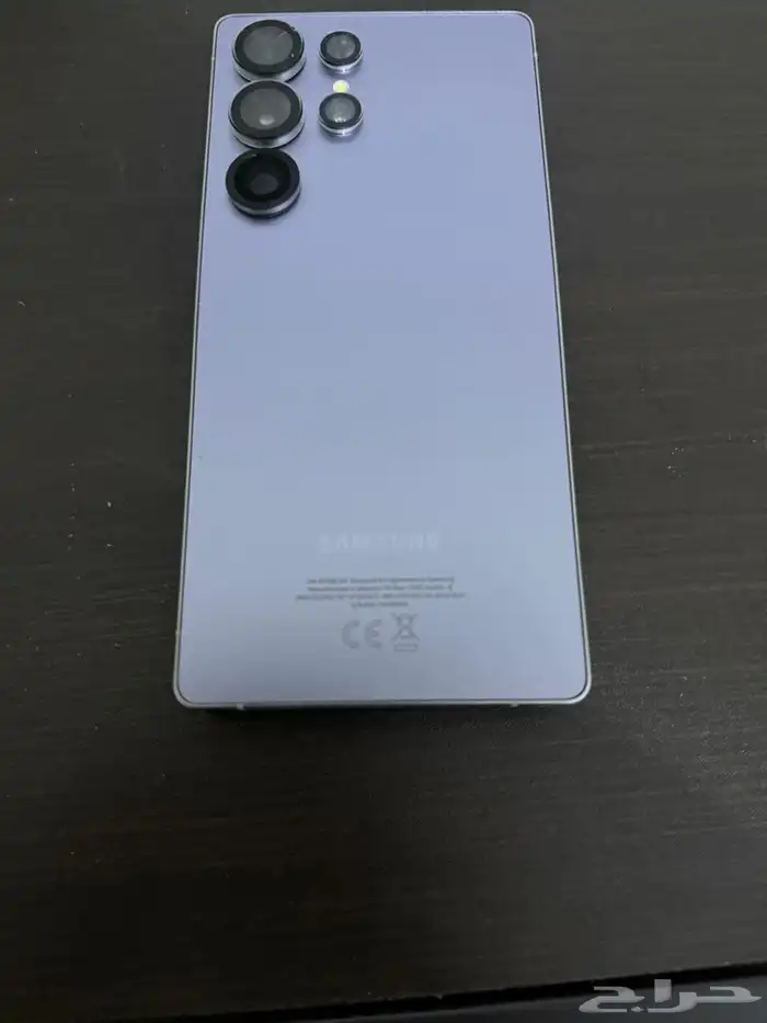 جلاكسي S25 الترا Galaxy S25 Ultra جلاكسي 25الترا اللون  أ 2